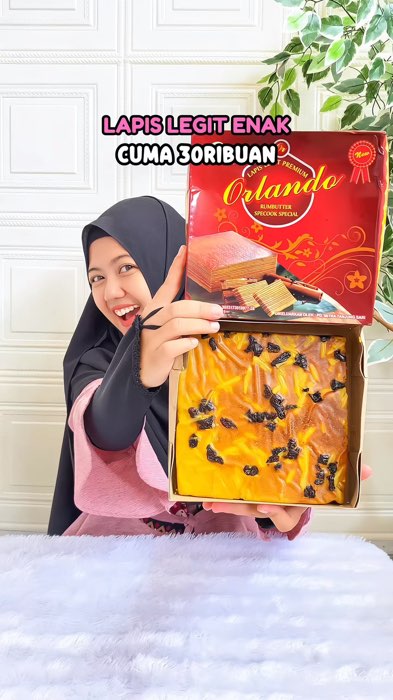 #lapislegit #kuelapislegit #lapislegitenak #lapislegitmurahenak #oleholeh #hamperslebaran #SpillBawaBerkah #ViralDiShopeeVideo #GratisOngkirRP0 #fyp