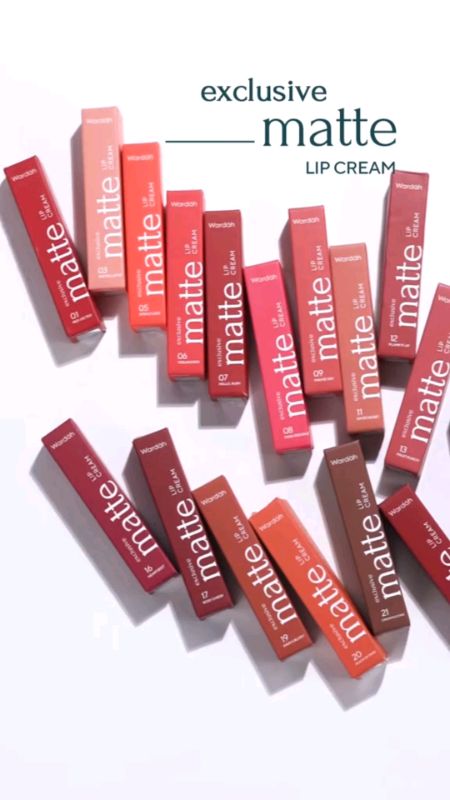 #wardahlipmatte #wardahofficial #wardah #racunshope #shopeevideo