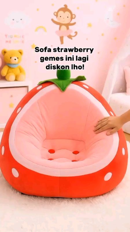 sofa#sofaempuk#sofamurah#RacunShopee