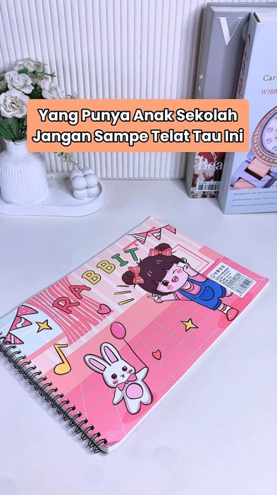 Yang punya anak sekolah jangan sampe telat tau ini #bukugambarA4 #bukugambarmurah #bukugambarviral #GakNyeselBeeliIni #Diskon50Persen #fypdongggggggg