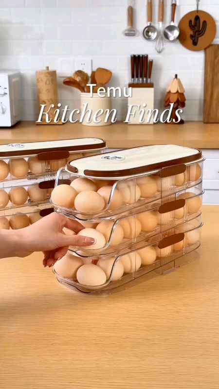 Rak telur boxs penyimpanan kulkas✨ #penyimpanankulkas #Raktelurboxs #aesthetic #kekinian #praktismurah #simple #mudah #cantikberkualitas #rekomendasi