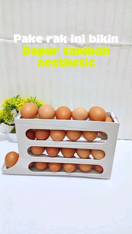 #raktelur #raktelurtingkat #raktelurestetik #raktelurtingkat4 #racunshopeemurah #RacunShopee #spilbawaberkah #GratisOngkirRP0 #DiskonRacunShopee #fyp