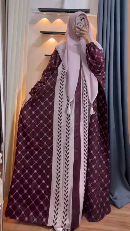 madeena kaftan#belisemuadishopeevidio #DiskonRacunShopee #GratisOngkirRP0 #ShopeeCOD #shoppeevideo