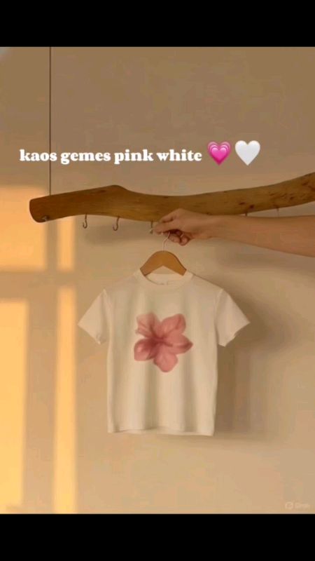 kaos lucu ??#kaos #fyp #fypdongggggggg #kaoslucu #kaoswanita #tshirtwanita #tshirt #kaospink #foryou #kdramas