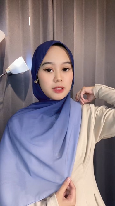 Yakin nih gak jatuh cinta???#pashminamotif #pashminaceruty #pashminagradasi #fyp