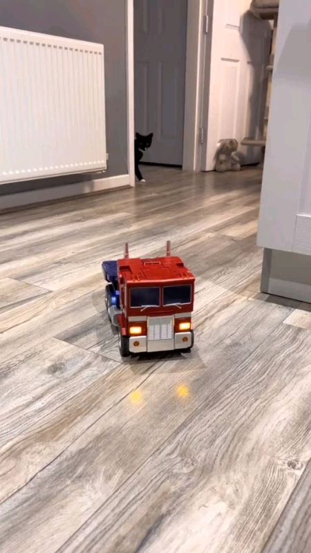 #RobotTransformerOptimusPrime #MainanAnak #Mainan #PromoRobotTransformerOptimusPrime #FlashSale #ViralDiShopeeVideo #RacunShopee #PromoNonStop