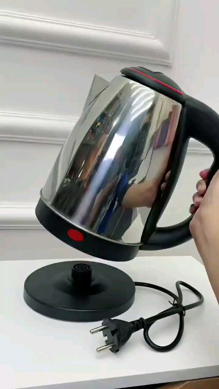 Teko Listrik #SpillBawaBerkah #GratisOngkirRP0 #Diskon50Persen #ShopeeLook #ViralDiShopeeVideo #ShopeeCOD #PromoNontStop #Tekolistrik #tekolistrik2lit