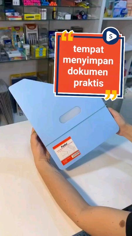 Rekomendasi tempat nyimpen dokumen awet banget bun#RacunShopeeCheck #GratsiOngkirRP0 #RacunShope #ShopeeHaul #SpillBawaBerkah #SpillRacunShopee #fyp