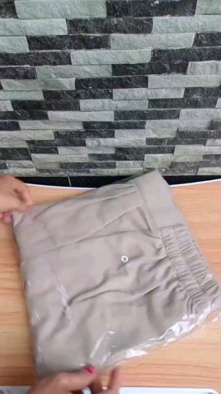 #GratisOngkirRP0#SpillRacunShopee#fypシ#Celana kulot jennie knit kancing dua Kekinian terbaru terlaris