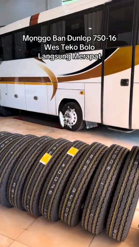 #bantrukdunlop#bandunlop #ban750r16 #ban75016#bandunlop75016#RacunShopeeUnik🥰 #ayobeliyangdikeranjang