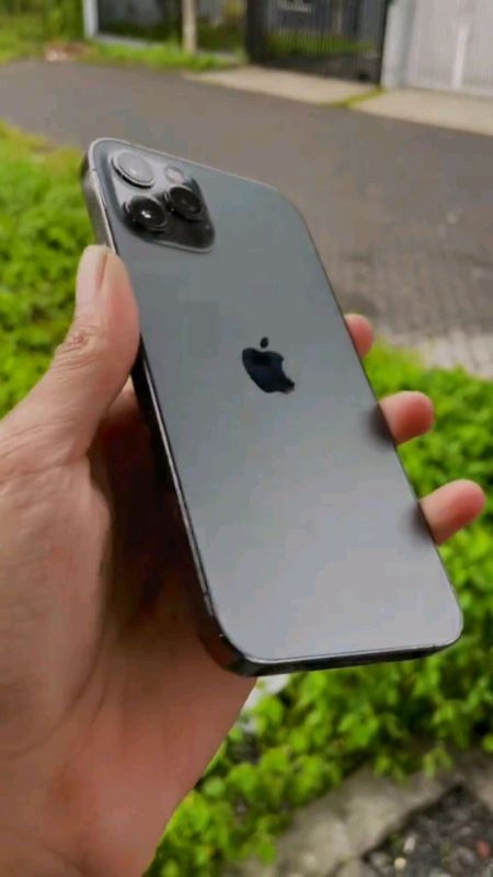 Iphone 12 Promax #RacunShopee #ShopeeLook #Sp...