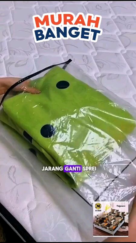 #sprei #spreimurah #spreiaesthetic #spreiviral #RacunShopee #DiskonRacunShopee #GratisOngkirRP0 #fyp #ViralDiShopeeVideo