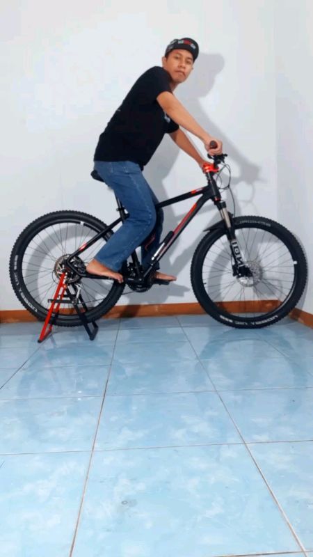 #RacunShopee #ViralDiShopeeVideo #PromoNonStop #ShopeeCOD #GratisOngkirRP0 #paddokuniversal #PaddokSepeda #paddokberkualitas #standarsepedauniversal