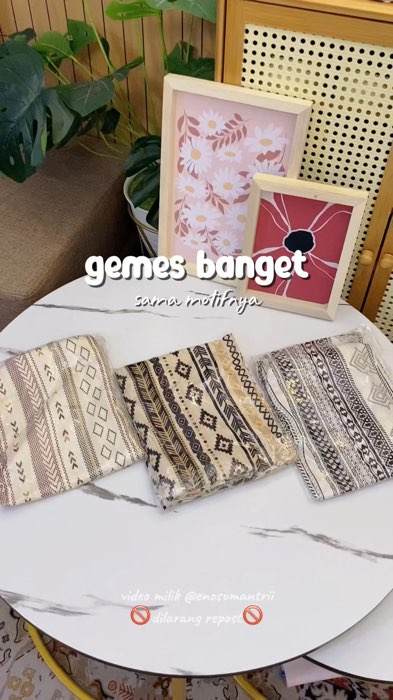 #RacunShopee #SpillBawaBerkah #Diskon50persen #RacunShopeeCantik #RacunShopeeUnik