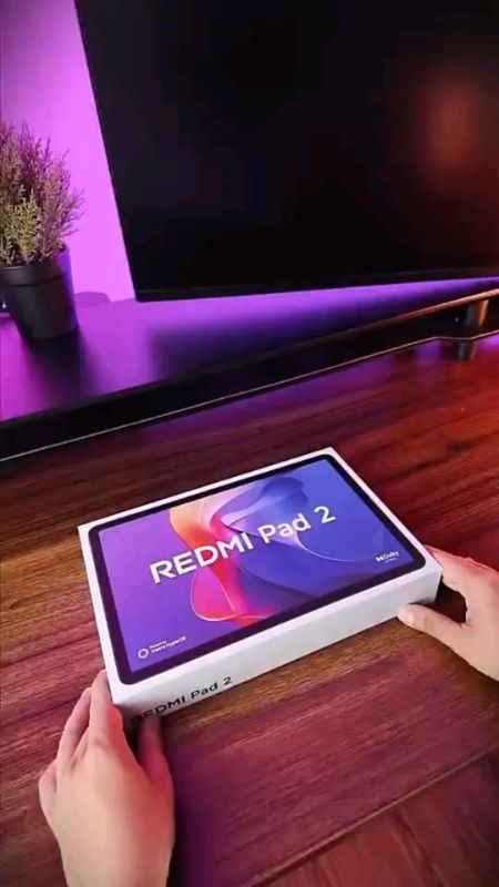 Xiaomi Redmi Pad 2