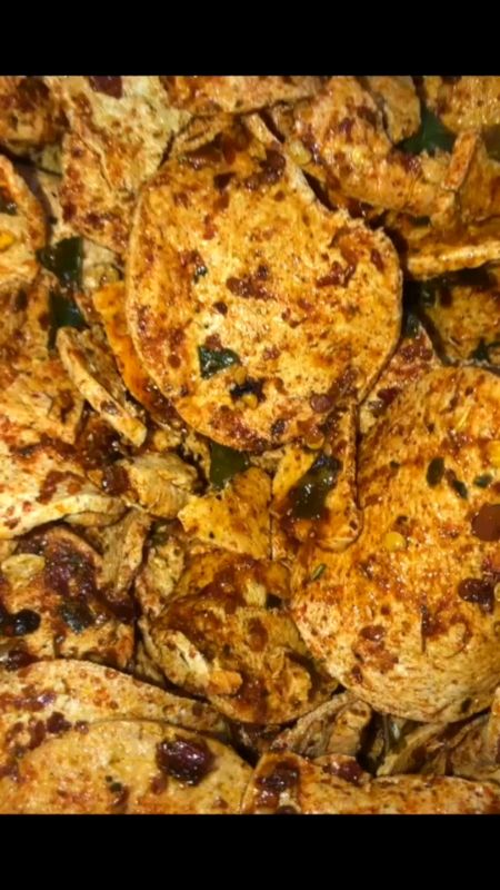 BASRENG PEDAS DAUN JERUK #basrengpedasdaunjeruk#basrengenak #basrengviral  #RacunShopee #cemilanenak #cemilanviral