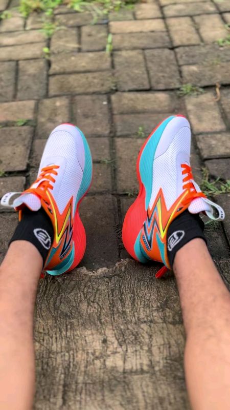 Sepatu Lari pria wanita size 38-44 Terbaru sepatu Running COD #RacunShopee #SpillRacunShopee #SepatuLaripriawanitaSize3844TerbaruSepatuRunningCOD