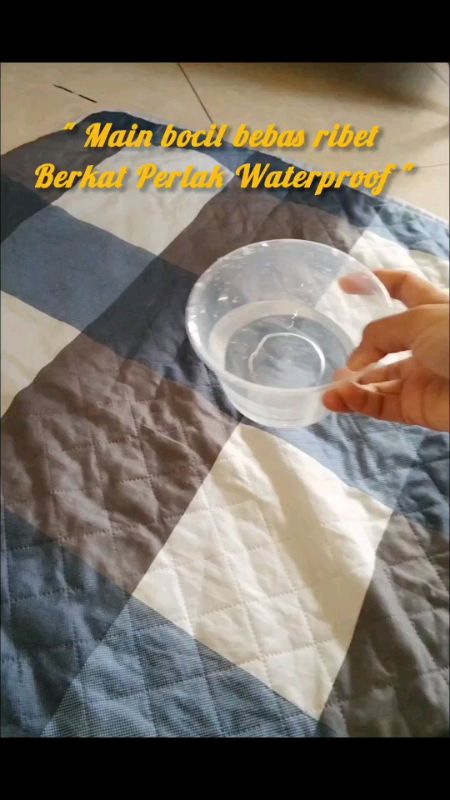 perlak waterproof anti ompol #perlakantiompol #perlakwaterproof #perlakbayiwaterproof #alasompol #alaskasur #RacunShopee #SpillRacunShopee #RacunShope