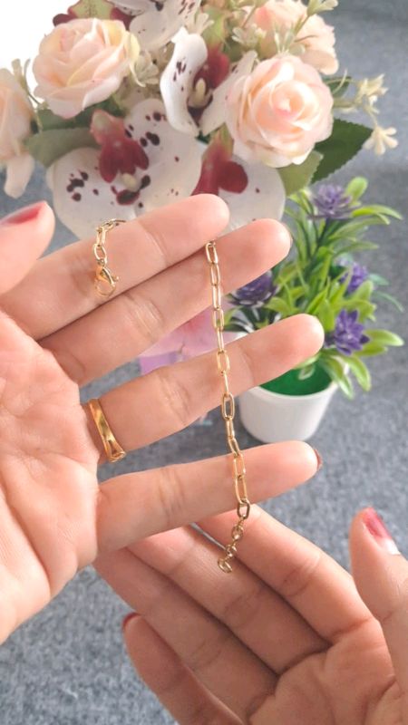 chek out sekarang #RacunShopee #fyp #shopeevideo #accessories #gelangtitanium