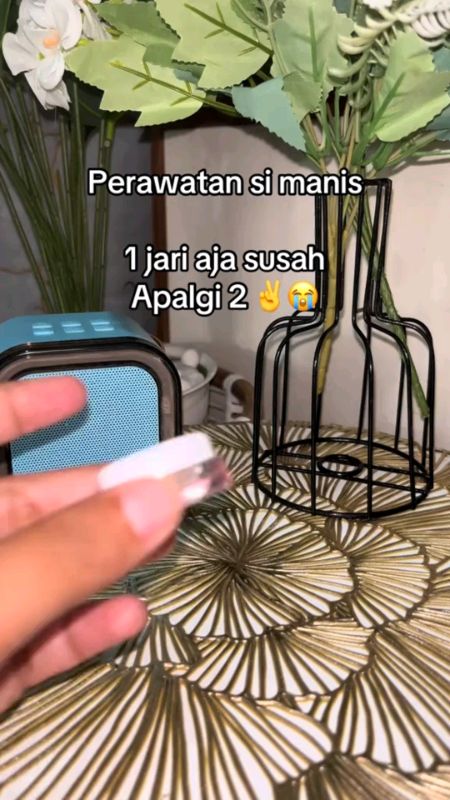 #fypp #rapet #gurah #ready #shopeevideo #kesed3d #kewanitaan #fypviral