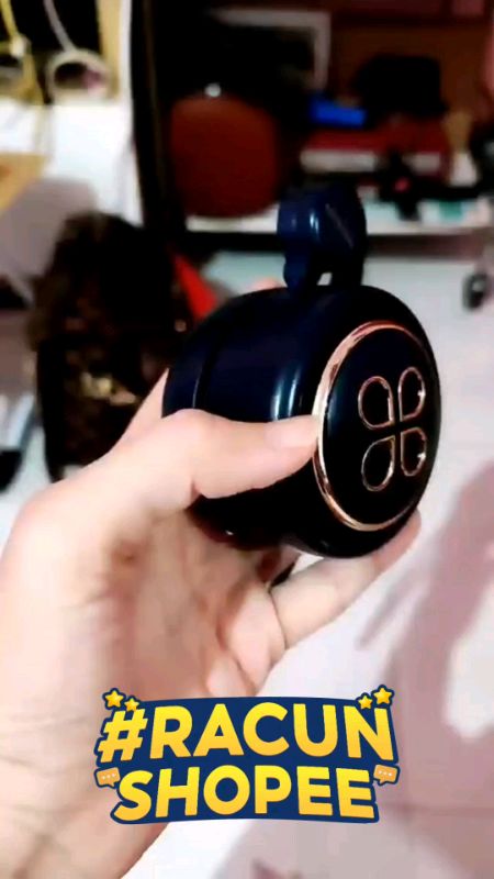 Kipas Angin Kalung Leher#ShopeeVideoCreator #fypshopeevideo #fypシ #shopecod #RacunShopeeCheck #brlidisiniyuk #ShopeeReview