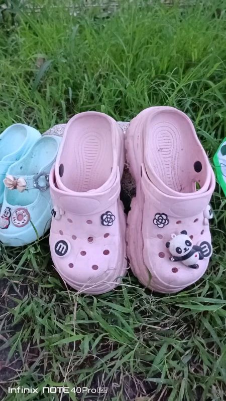 Sandal Baim Wanita#RacunShopee #taswanita #fyp #fypシ #sandalwanita