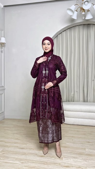 New Tunik airin 🛍️🛒 #tunikcantik #tunikelegant #tuniklamaran#tuniklebaran