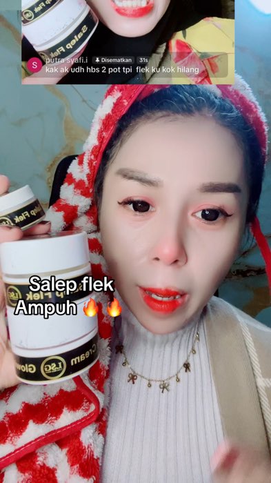 Pejuang flek#salepflekampuh #fypviralシ