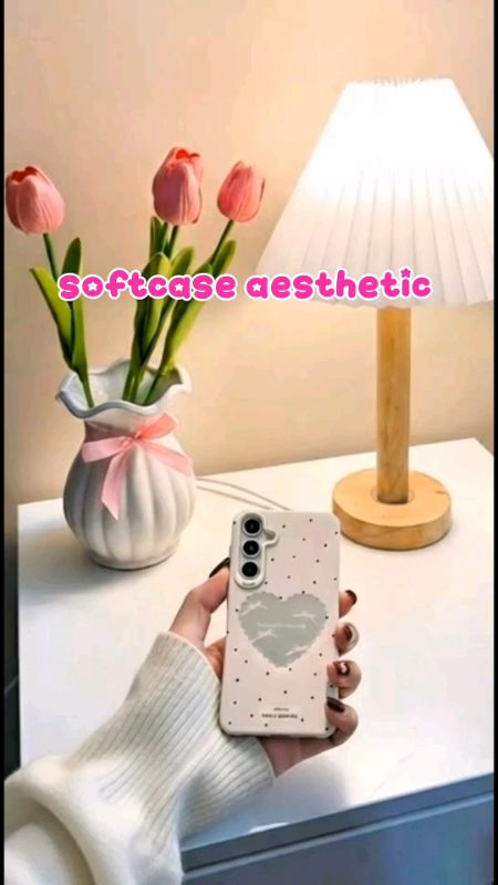 #caseaesthethic #caselucu #sotfcase #caseaesthetic #casemurah #casehp #GratisOngkirRPO #Cashback50RB #SpillRacunShopee #RacunShopee