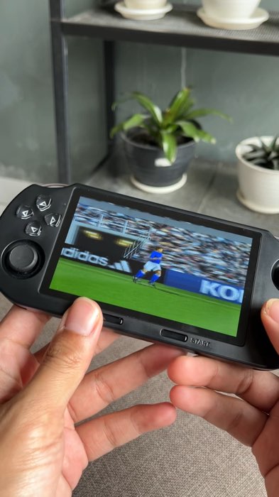 Konsol portable berisi ribuan game klasik dan retro #diskon #RacunShopee #diskon40persen #Diskon60Persen #diskonshopee #DiskonRacunShopee
