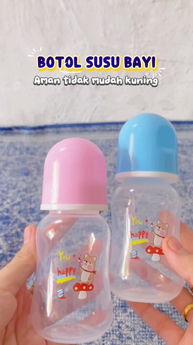 Recomend kok bundd dotnya #dotbayi #botolsusubayi #botolsusuantikolik #dotbayisilikon #GratisOngkirRPO #Diskon50Persen #SpillBawaBerkah #ShopeeReview