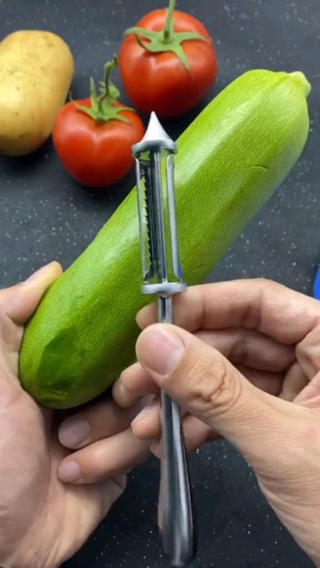 Pengupas buah dan sayur #salegajian25🥰 #shoppevideoo #fypdooonggggggg #racunshope #gratisongkir0rupiah #berkahshoppe #BerkahKreatorBerlimpah