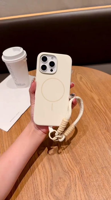 Casing iphone liquid silicone #RacunShopee #SpillBawaBerkah #ShopeeFashionHaul #abcxyz #casingiphone #casingiphonemagnetic
