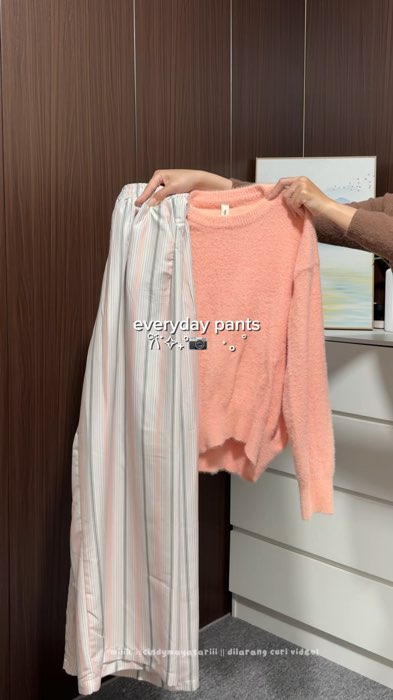 #everydaypants #celanastripe