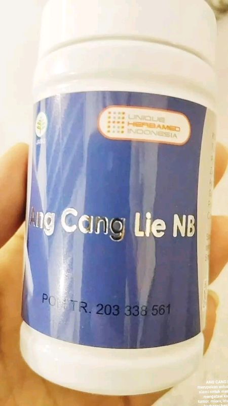 ✅ BAGUS BANGET. OBAT KANKER. #SpillRacunShopee #SpillBawaBerkah #RacunShopee #obatkanker #obattumor #obatmiom #obatkista #obatbenjolan #angcanglie