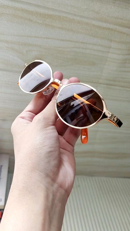 eggry eyewear kacamata hitam anti UV