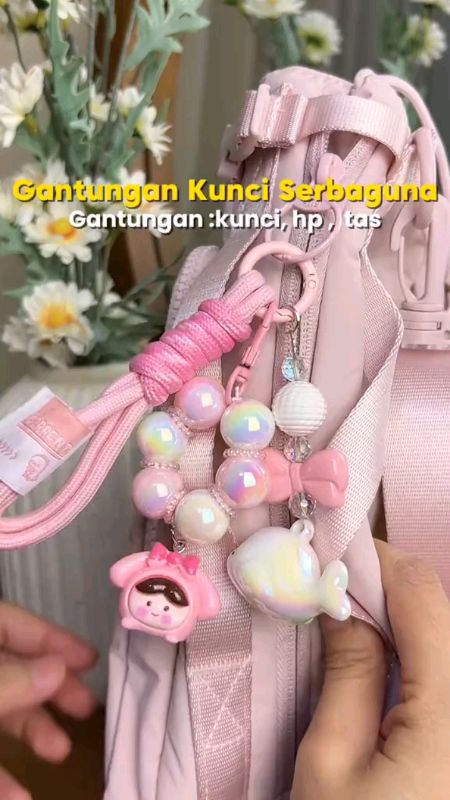 #keychain #keychainlucu #gantungantaslucu #gemes