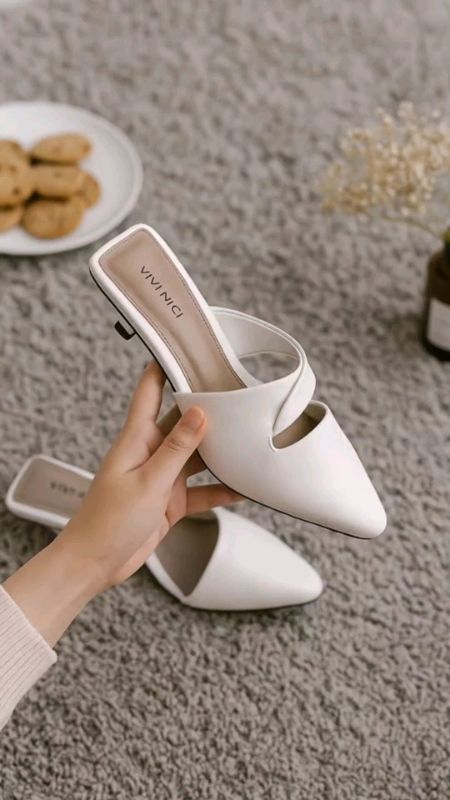 vivi nici carmen sepatu sandal #vivinicishoes #vivinici #vivinicicollection #fyp #SpillRacunShopee #like #ShopeeFashionHaul