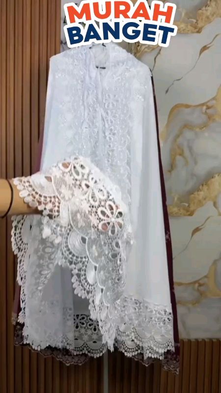 #mukenamurah  #mukenaputih  #mukenahcantik  #mukenadewasa  #mukena  #mekenalebaran  #shopeevideo  #SpillRacunShopee  #SpillBawaBerkah  #ShopeeCOD #fyp