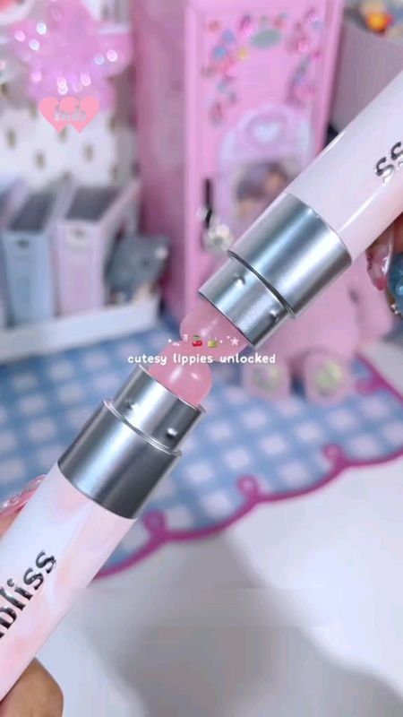 yang baru dari bnb🥰 #blurtintduobarenbliss #blurrytint #bnbblurtintduo #blurtintduo #barenbliss