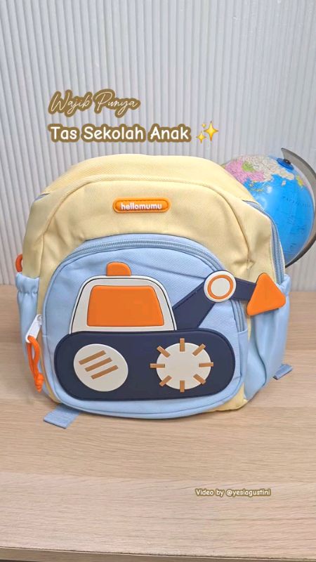 Tas Sekolah Anak ? #tasanak #tassekolah #tassekolahanak #DiskonRacunShopee #SpillRacunShopee #RacunShopee #SpillBawaBerkah #DiskonShopeeVideo #fypシ