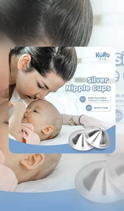 Beli disini dpt diskon 🥰🌟#shopeevideo #GratisOngkirRP0 #ShopeeReview #nipplecup #kuru