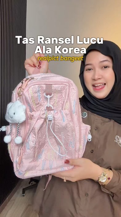 #tasranselkorea #tasransel #SpillBawaBerkah #DiskonRacunShopee #RacunShopeeCheck #RacunShopee