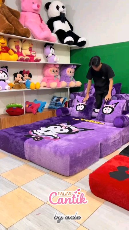 #KasurLipatSofaLembutBahanRafsur #Diskon40RB #CODinApa #ShopeeCOD #ShopeeLook #SpillRacunShopee #TermurahDiShopee #Diskon30RB #ViralDiShopeeVideo