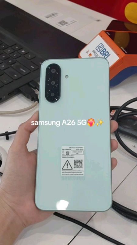 Samsung Galaxy 26 5g