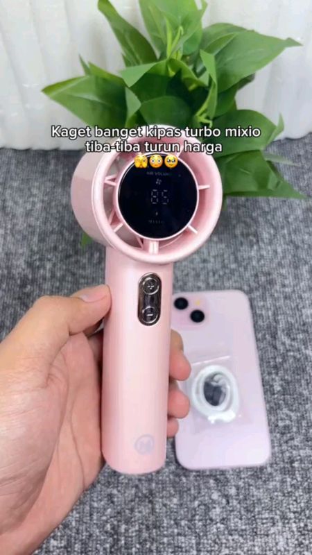 buruan beli kipas cantik