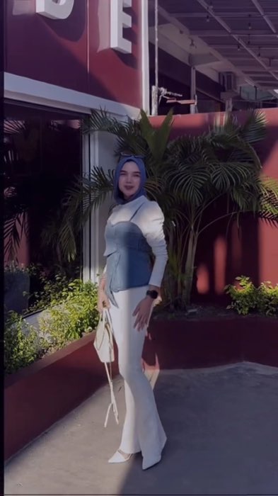 #GratisOngkirRP0 #ShopeeFashionHaul #RacunShopeeCantik