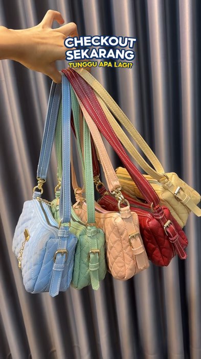 Miniatur bisa masuk hp👜😍🤩🥰💥🔥❤️‍🔥‼️#StorezidanCollection #miniatur #xybcaaa #bestseller #newarrivals #fyppage #ShopeeHaul