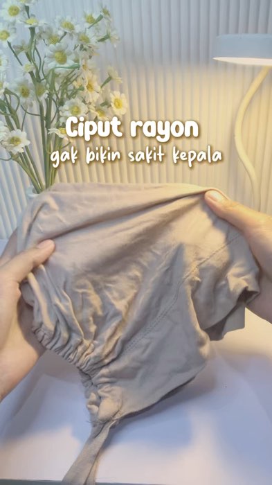 ciput rayon #ShopeeReview #SpillRacunShopee #SpillBawaBerkah #shopeevideo #ciput #ciputantipusing #ciputhijab #ciputantigeser #ciputrayon #ciputmurah