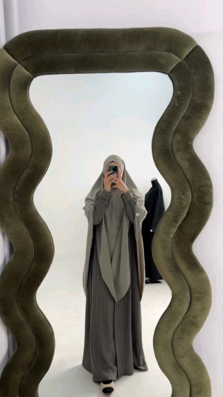 New Sufi Abaya is Here👋💐✨️🌺#abayastyle #abaya #SpillBawaBerkah #SpillRacunShopee #DiskonRacunShopee #OOTDFashionShopee #ViralDiShopeeVideo #fyp